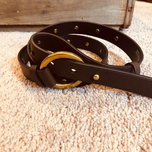 Cabi ring belt